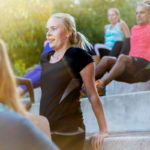 Friskis lanserar nytt gymkoncept och bootcamp för att komma närmare stockholmarna