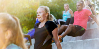 Friskis lanserar nytt gymkoncept och bootcamp för att komma närmare stockholmarna