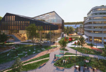 Medley storsatsar i GoCo Health Innovation City