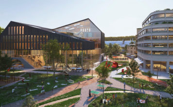 Medley storsatsar i GoCo Health Innovation City