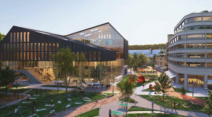 Medley storsatsar i GoCo Health Innovation City