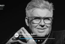 Göran Adlén, trendspanare – Sweaty Business Podcast #120