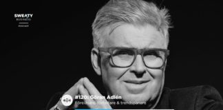 Göran Adlén, trendspanare – Sweaty Business Podcast #120