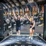 Hyrox i nytt samarbete med Everlast – öppnar 60 anläggningar i Storbritannien HYROX