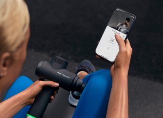 HYROX i samarbete med Hyperice