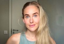 Ny skribent på Sweaty Business – Jenny Sunding