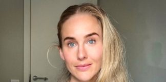 Ny skribent på Sweaty Business – Jenny Sunding