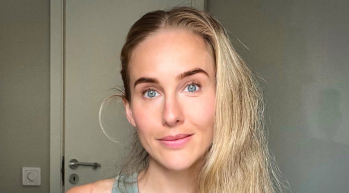 Ny skribent på Sweaty Business – Jenny Sunding