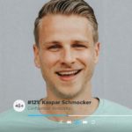 Kaspar Schmocker, Sensopro – Sweaty Business Podcast #121
