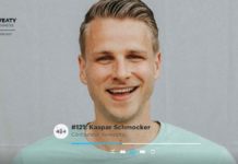 Kaspar Schmocker, Sensopro – Sweaty Business Podcast #121