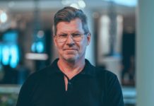 Branschprofilen Kenny Isaksson – ”Milon hjälper gymmen hitta nya medlemmar”