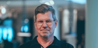 Branschprofilen Kenny Isaksson – ”Milon hjälper gymmen hitta nya medlemmar”