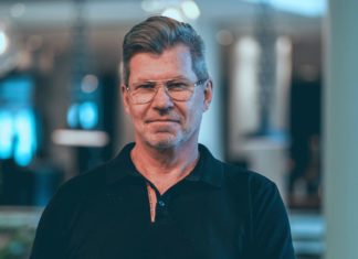 Branschprofilen Kenny Isaksson – ”Milon hjälper gymmen hitta nya medlemmar”