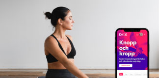 Kvix bokslutskommuniké 2022 – stort minusresultat för andra året i rad