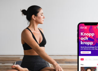 Lönsamhetsprobem: Kvix planerar att sälja eller lägga ned Kvix.tv och Vahlery