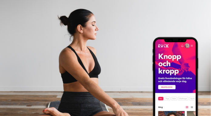 Lönsamhetsprobem: Kvix planerar att sälja eller lägga ned Kvix.tv och Vahlery