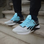 Reebok i långsiktigt samarbete med Selected Brands