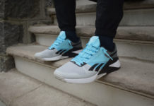 Reebok i långsiktigt samarbete med Selected Brands