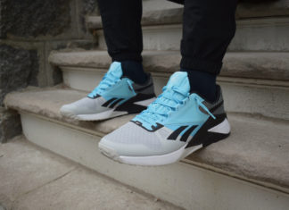 Reebok i långsiktigt samarbete med Selected Brands