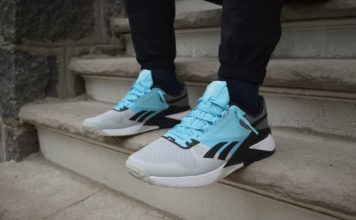 Reebok i långsiktigt samarbete med Selected Brands