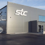 STC Training Club växer i väst – etablerar premiumgym i Kungsbacka