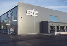 STC Training Club växer i väst – etablerar premiumgym i Kungsbacka