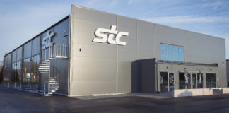 STC Training Club växer i väst – etablerar premiumgym i Kungsbacka