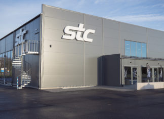 STC Training Club växer i väst – etablerar premiumgym i Kungsbacka