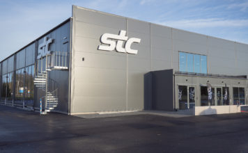 STC Training Club växer i väst – etablerar premiumgym i Kungsbacka