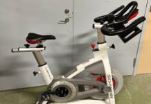 Säljes: Begagnade spinningcyklar Schwinn AC Performance