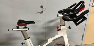 Säljes: Begagnade spinningcyklar Schwinn AC Performance