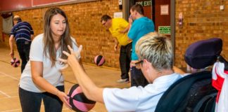 Banbrytande pilotstudie bevisar det ekonomiska värdet av fysisk aktivitet för samhällsekonomin