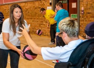 Banbrytande pilotstudie bevisar det ekonomiska värdet av fysisk aktivitet för samhällsekonomin