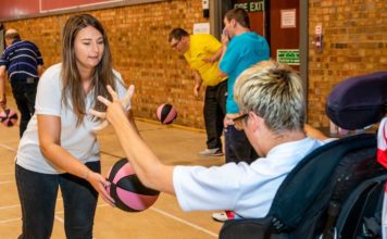 Banbrytande pilotstudie bevisar det ekonomiska värdet av fysisk aktivitet för samhällsekonomin
