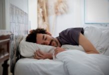 Internationella sömndagen: Sverige sover näst minst i norden