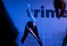 Trime Studio i Stockholm söker tränare