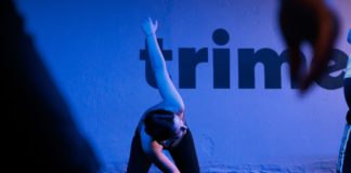 Trime Studio i Stockholm söker tränare