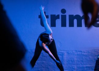 Trime Studio i Stockholm söker tränare