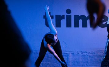 Trime Studio i Stockholm söker tränare