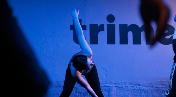 Trime Studio i Stockholm söker tränare