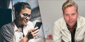 Twiik sluter avtal med USA-baserade From Me To You Movement – utvecklar app för mental coaching