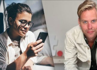 Twiik sluter avtal med USA-baserade From Me To You Movement – utvecklar app för mental coaching