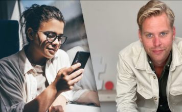 Twiik sluter avtal med USA-baserade From Me To You Movement – utvecklar app för mental coaching