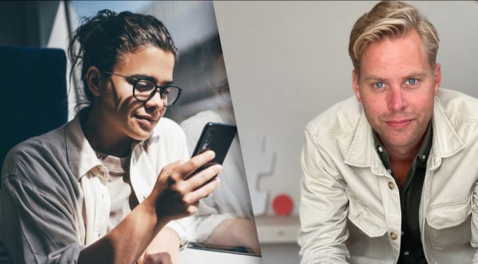 Twiik sluter avtal med USA-baserade From Me To You Movement – utvecklar app för mental coaching