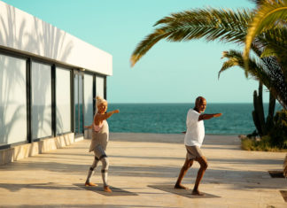 Rekordår för yogaresor – Ving gör storsatsning