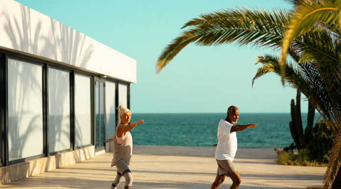 Rekordår för yogaresor – Ving gör storsatsning