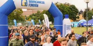 Run of Hope siktar på rekorddeltagande