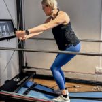 Succé för Sensopro Luna hos 360 Träningscenter i Skellefteå