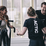 Actic Q3 2025: ökad lönsamhet, fler medlemmar per anläggning och lägre skuldsättning Actic personlig träning