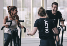 Actic Q3 2025: ökad lönsamhet, fler medlemmar per anläggning och lägre skuldsättning Actic personlig träning